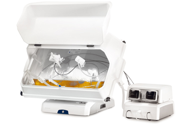 WAVE™ 25波浪生物反应器