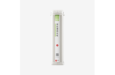 HPC101预处理纯化柱A