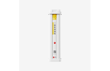HPC305 RO一级反渗透柱F5