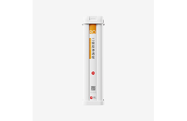 HPC405 RO二级反渗透柱D5