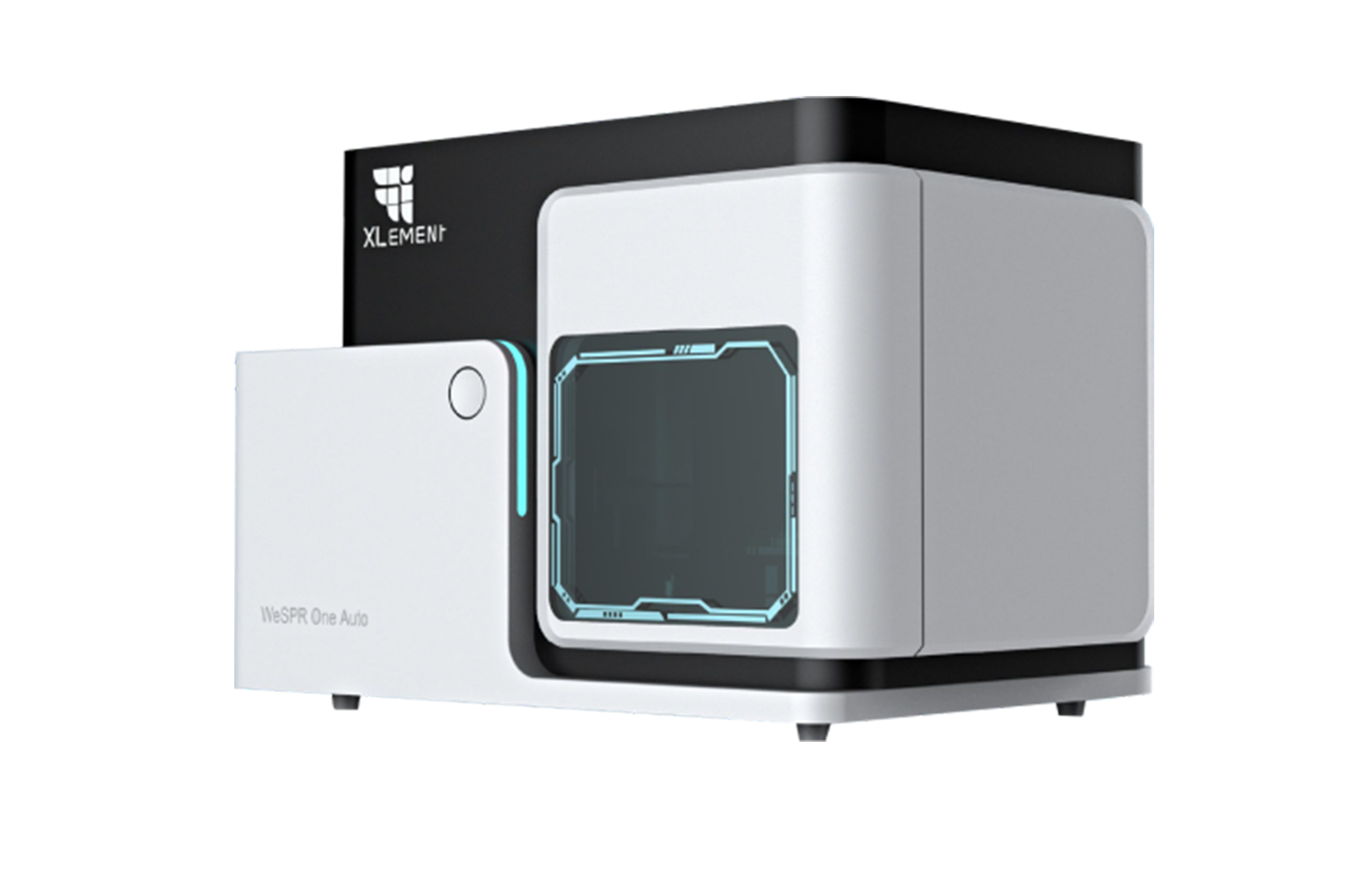 WeSPR™ One Auto 生物分子相互作用仪