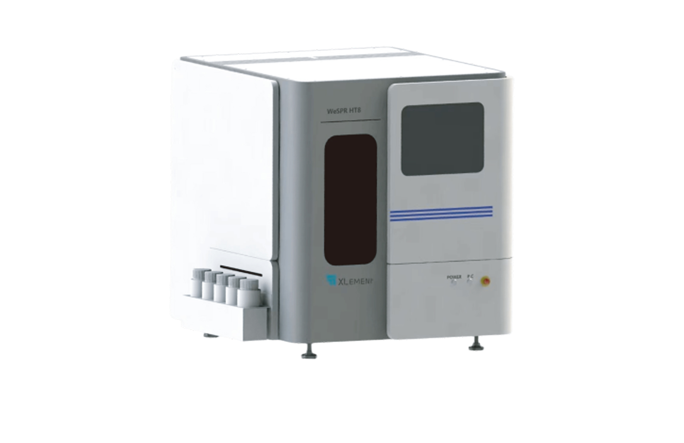 WeSPR™ HT8 全自动多功能分子检测仪