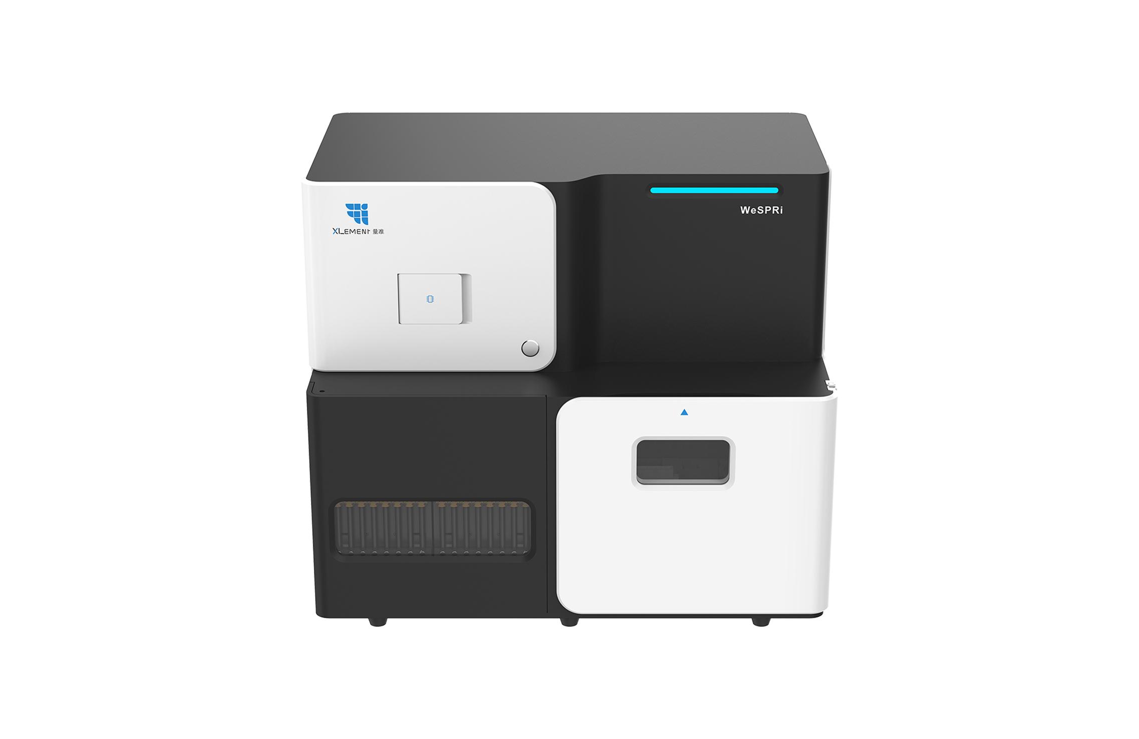 WeSPR™ Imager 高通量成像分子互作仪