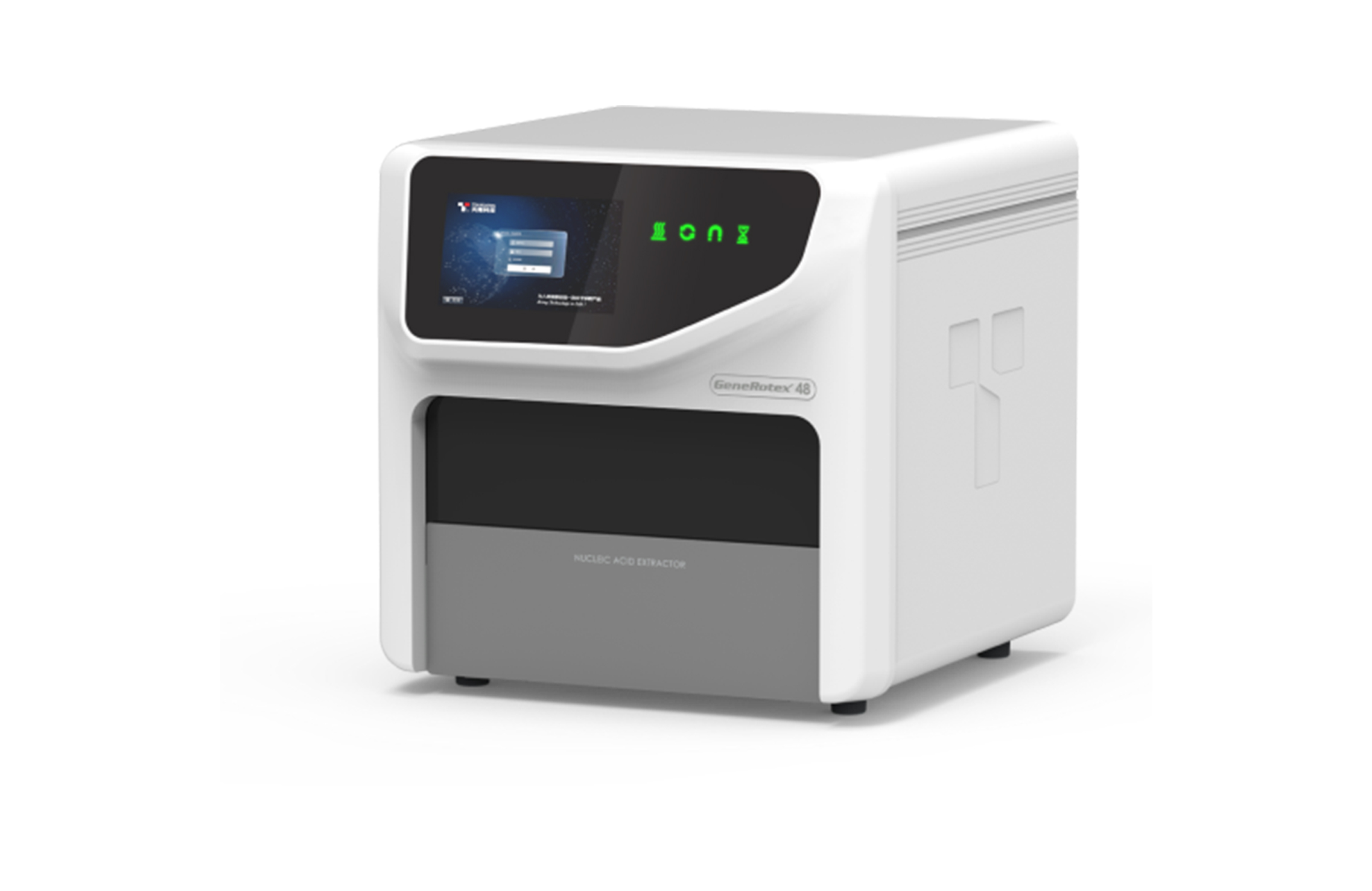 GeneRotex 96全自动核酸提取仪