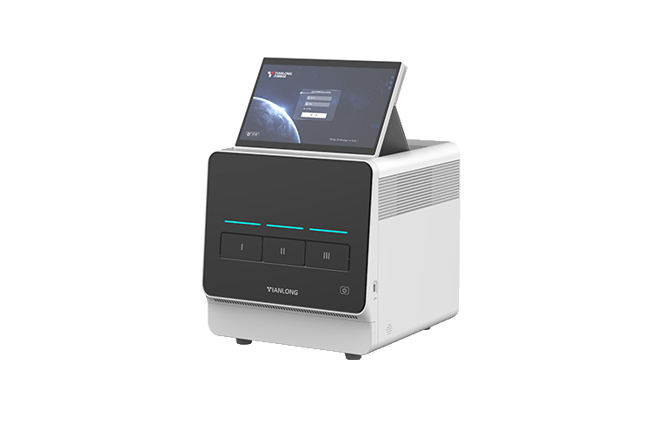 Gentier X3系列实时荧光定量PCR仪